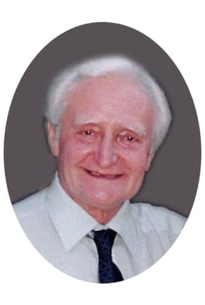 Dennis Ryan